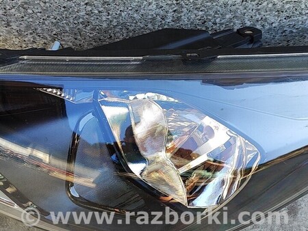 ФОТО Фара для Ford Ka Чернигов