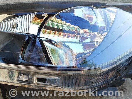 ФОТО Фара для Ford Ka Чернигов