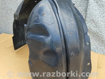 ФОТО Подкрылок для Ford B-Max Чернигов