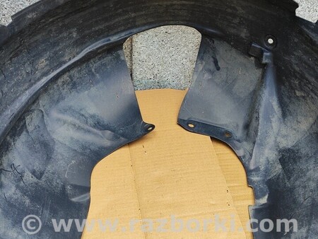 ФОТО Подкрылок для Ford B-Max Чернигов