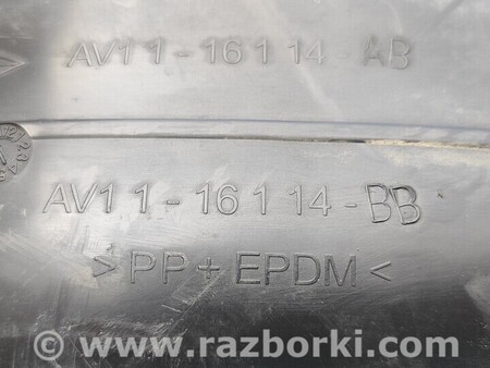 ФОТО Подкрылок для Ford B-Max Чернигов