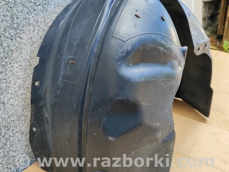 ФОТО Подкрылок для Ford B-Max Чернигов