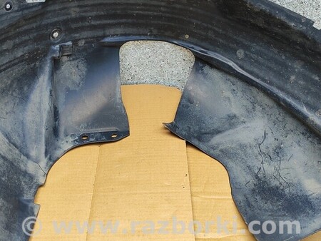 ФОТО Подкрылок для Ford B-Max Чернигов