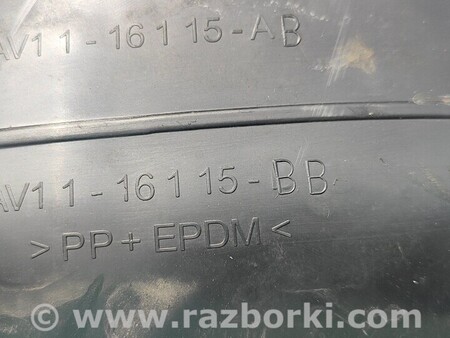 ФОТО Подкрылок для Ford B-Max Чернигов