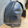ФОТО Подкрылок для Ford B-Max Чернигов