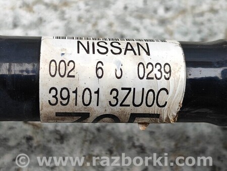 ФОТО Піввісь для Nissan Pulsar Чернигов