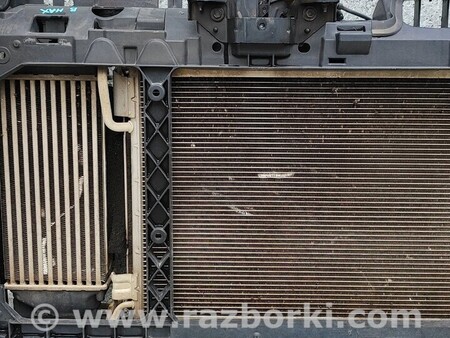ФОТО Панель передняя для Ford B-Max Чернигов