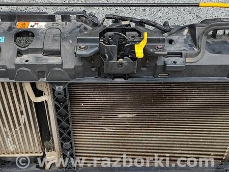 ФОТО Панель передняя для Ford B-Max Чернигов