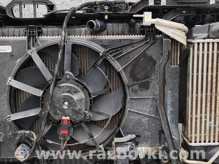 ФОТО Панель передняя для Ford B-Max Чернигов