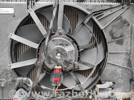 ФОТО Панель передняя для Ford B-Max Чернигов