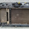 Панель передняя Ford B-Max