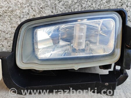 ФОТО Фара для Ford B-Max Чернигов