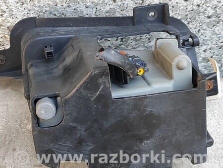 ФОТО Фара для Ford B-Max Чернигов
