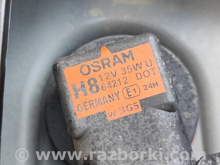 ФОТО Фара для Ford B-Max Чернигов