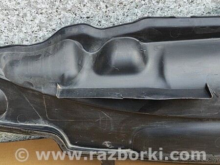 ФОТО Ущільнювачі для Ford B-Max Чернигов