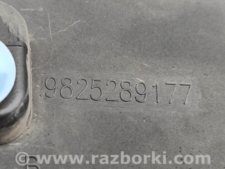 ФОТО Накладки для Peugeot 3008 Чернігів