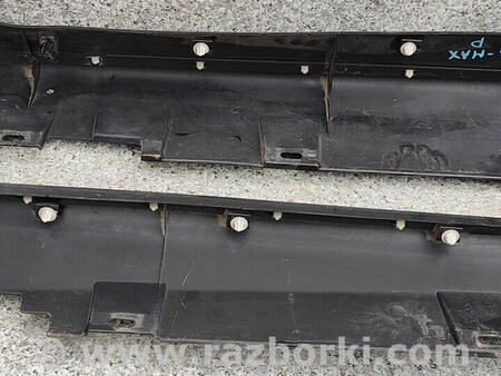 ФОТО Накладки для Ford B-Max Чернигов