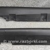 ФОТО Накладки для Ford B-Max Чернигов