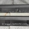 ФОТО Накладки для Ford B-Max Чернигов