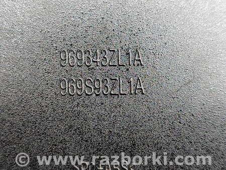 ФОТО Накладка торпедо для Nissan Pulsar Чернигов