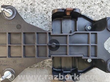 ФОТО Кулиса для Ford B-Max Чернигов