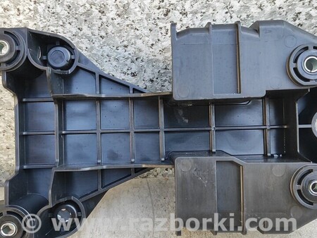 ФОТО Кулиса для Ford B-Max Чернигов