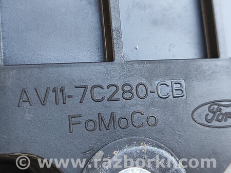 ФОТО Кулиса для Ford B-Max Чернигов