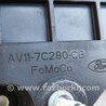 ФОТО Кулиса для Ford B-Max Чернигов