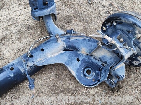 ФОТО Балка задняя для Ford B-Max Чернигов