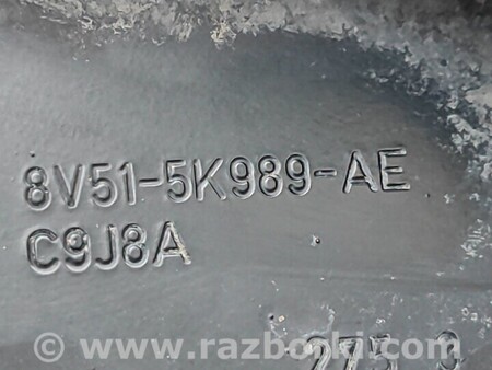 ФОТО Балка задняя для Ford B-Max Чернигов