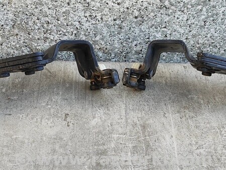 ФОТО Ролики боковой двери для Ford B-Max Чернигов