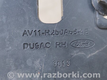 ФОТО Ролики боковой двери для Ford B-Max Чернигов