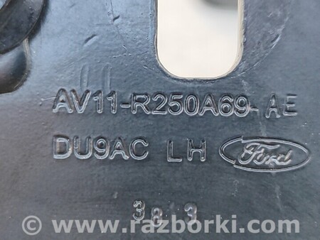 ФОТО Ролики боковой двери для Ford B-Max Чернигов