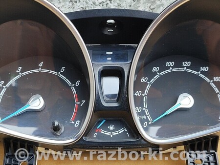ФОТО Покажчики панелі приладів для Ford B-Max Чернигов