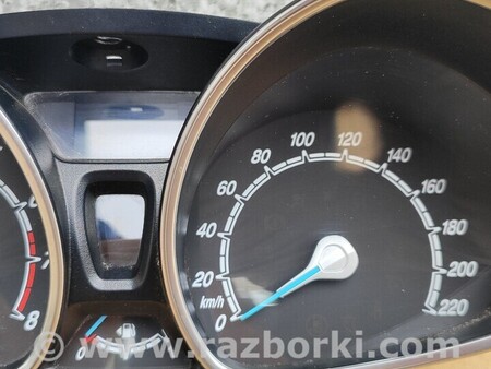 ФОТО Покажчики панелі приладів для Ford B-Max Чернигов