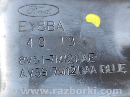 ФОТО Подушка двигателя для Ford B-Max Чернигов