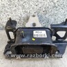 Подушка двигателя Ford B-Max