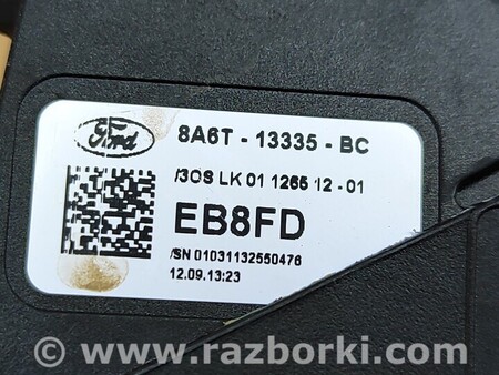 ФОТО Перемикачі для Ford B-Max Чернигов