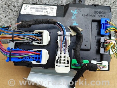 ФОТО Блок управління (Загальне) для Ford B-Max Чернигов