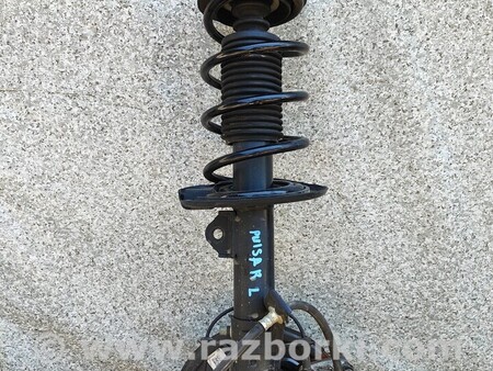 ФОТО Кулак поворотный для Nissan Pulsar Чернигов