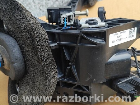 ФОТО Педаль зчеплення для Ford B-Max Чернигов