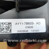 ФОТО Педаль зчеплення для Ford B-Max Чернигов