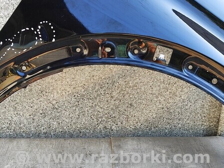 ФОТО Крила для Peugeot 5008 Чернигов