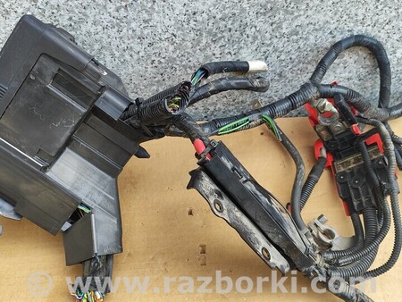 ФОТО Блок управління для Ford B-Max Чернигов