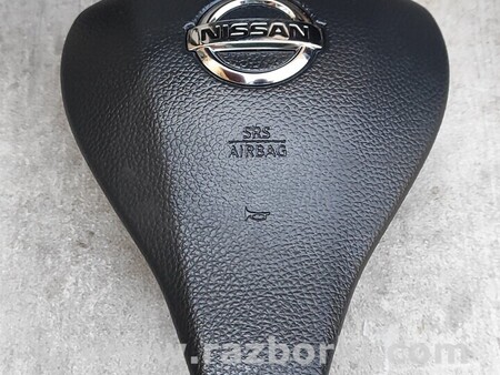 ФОТО Торпедо для Nissan Pulsar Чернигов