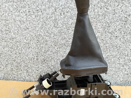 ФОТО АКПП і КПП (Загальне) для Ford B-Max Чернигов