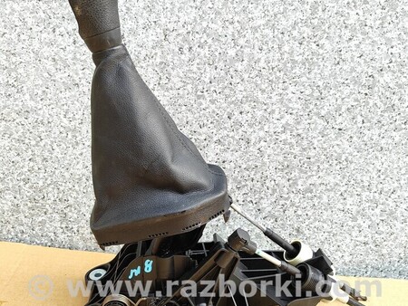 ФОТО АКПП і КПП (Загальне) для Ford B-Max Чернигов