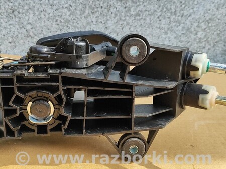 ФОТО АКПП і КПП (Загальне) для Ford B-Max Чернигов