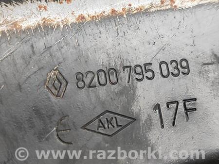 ФОТО Поддон картера для Nissan X-Trail (не сортовані) Чернигов