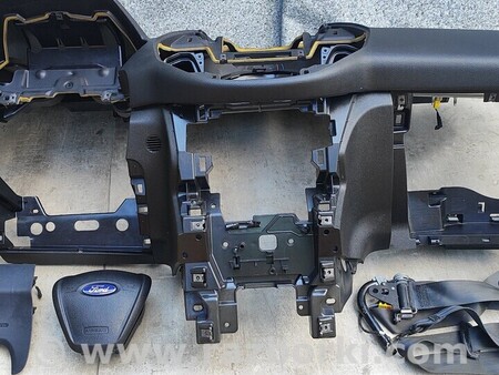 ФОТО Торпедо для Ford B-Max Чернигов
